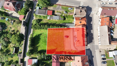 Dom Sprzedaż Strzelce Krajeńskie