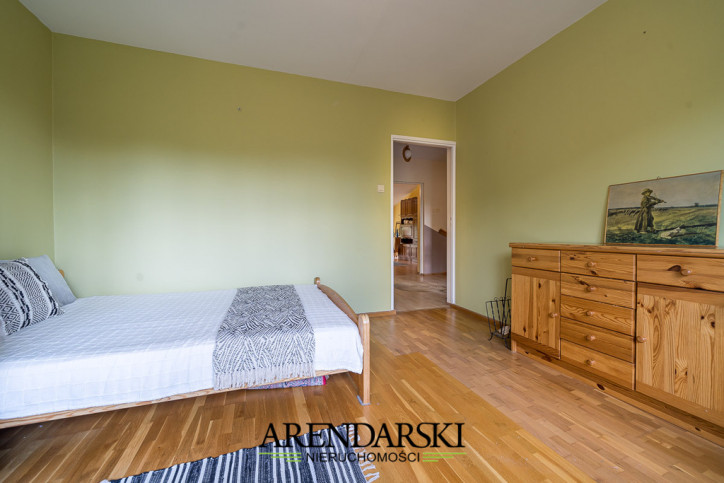 Dom Sprzedaż Gorzów Wielkopolski Śródmieście Kasztelańska 24