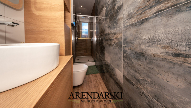 Mieszkanie Sprzedaż Gorzów Wielkopolski Śródmieście Juliusza Słowackiego 11
