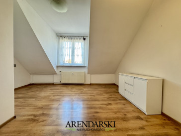 Mieszkanie Sprzedaż Gorzów Wielkopolski os. Dolinki