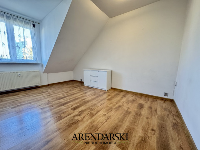 Mieszkanie Sprzedaż Gorzów Wielkopolski os. Dolinki 2