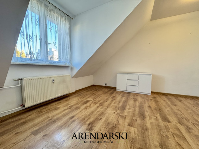 Mieszkanie Sprzedaż Gorzów Wielkopolski os. Dolinki 3