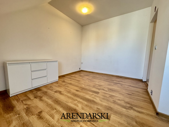 Mieszkanie Sprzedaż Gorzów Wielkopolski os. Dolinki 4