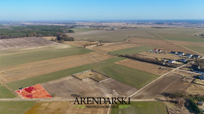 Dom Sprzedaż Gralewo