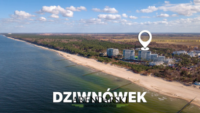 Mieszkanie Sprzedaż Dziwnówek 1 Maja