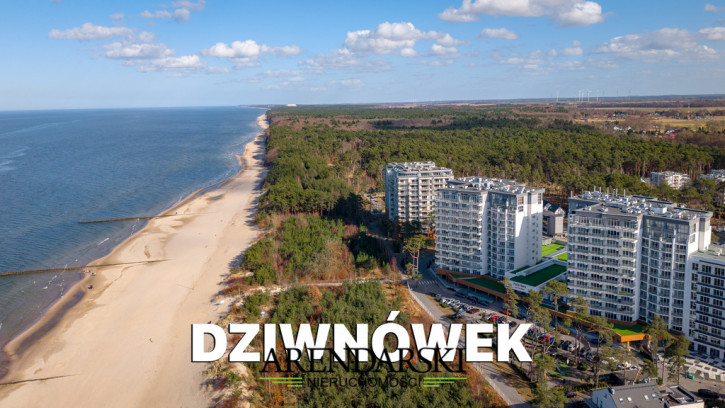 Mieszkanie Sprzedaż Dziwnówek 1 Maja 3
