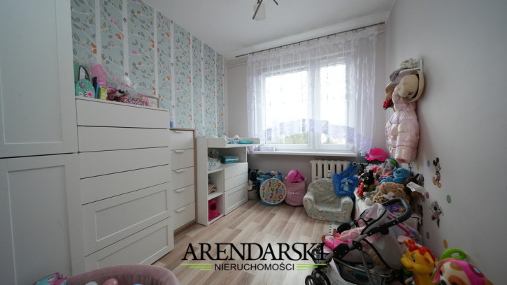 Mieszkanie Sprzedaż Gorzów Wielkopolski os. Piaski 7