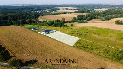 Działka Sprzedaż Kłodawa