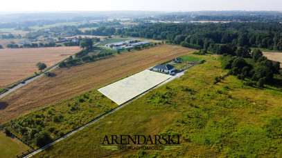 Działka Sprzedaż Kłodawa