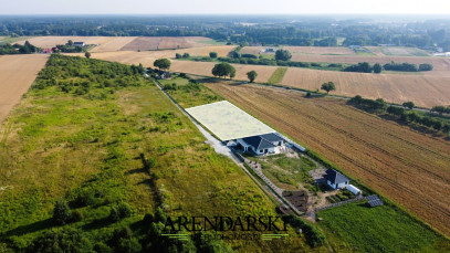 Działka Sprzedaż Kłodawa