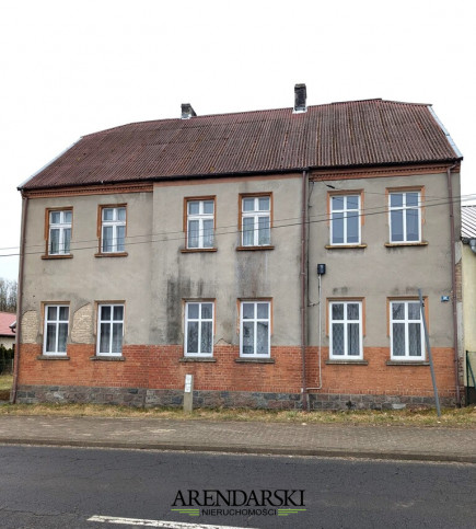 Mieszkanie Sprzedaż Goszczanowo 12