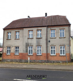 Mieszkanie Sprzedaż Goszczanowo