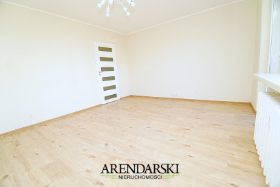 Mieszkanie Sprzedaż Gorzów Wielkopolski os. Staszica