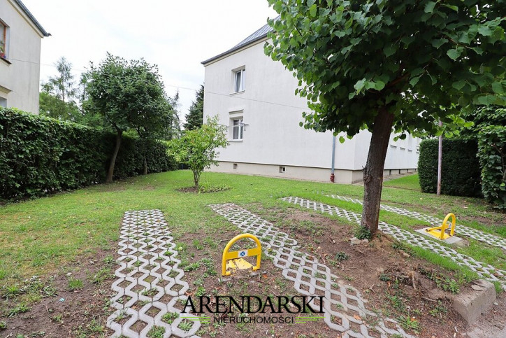 Mieszkanie Sprzedaż Gorzów Wielkopolski os. Dolinki Okólna 13
