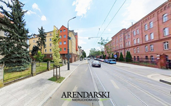 Mieszkanie Sprzedaż Gorzów Wielkopolski 1