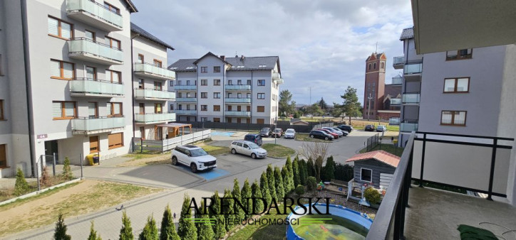 Mieszkanie Sprzedaż Barlinek Fryderyka Chopina 23
