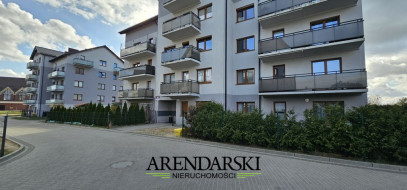 Mieszkanie Sprzedaż Barlinek Fryderyka Chopina