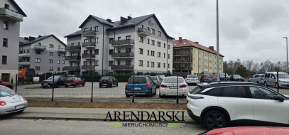 Mieszkanie Sprzedaż Barlinek Fryderyka Chopina