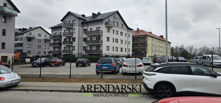 Mieszkanie Sprzedaż Barlinek Fryderyka Chopina 2