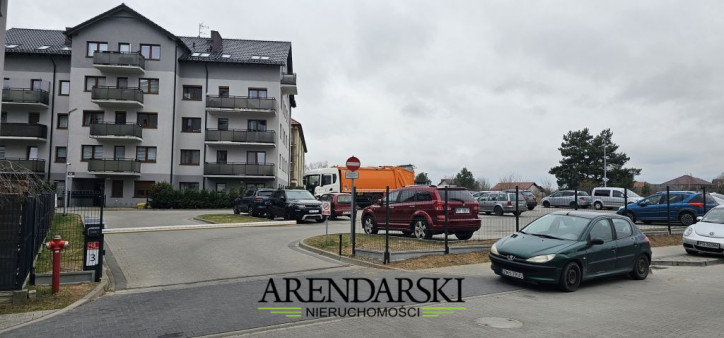 Mieszkanie Sprzedaż Barlinek Fryderyka Chopina 26