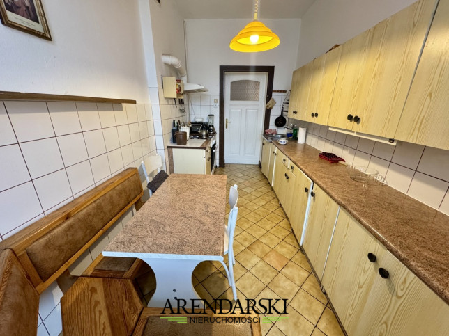 Mieszkanie Sprzedaż Gorzów Wielkopolski Śródmieście 6