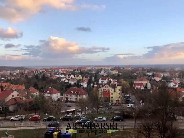Mieszkanie Sprzedaż Gorzów Wielkopolski os. Staszica Jana Matejki 13