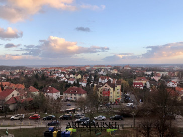 Mieszkanie Sprzedaż Gorzów Wielkopolski os. Staszica Jana Matejki