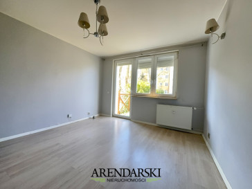 Mieszkanie Sprzedaż Gorzów Wielkopolski os. Piaski