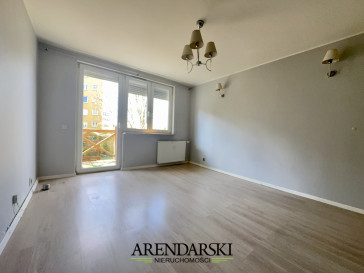 Mieszkanie Sprzedaż Gorzów Wielkopolski os. Piaski