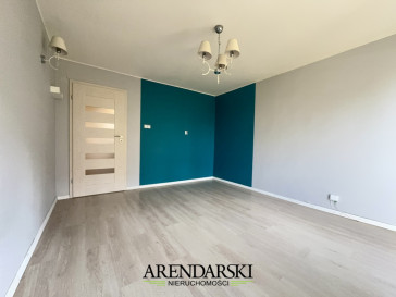 Mieszkanie Sprzedaż Gorzów Wielkopolski os. Piaski
