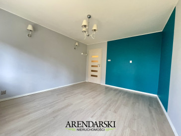Mieszkanie Sprzedaż Gorzów Wielkopolski os. Piaski