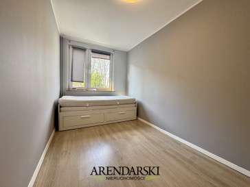 Mieszkanie Sprzedaż Gorzów Wielkopolski os. Piaski