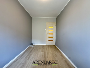 Mieszkanie Sprzedaż Gorzów Wielkopolski os. Piaski