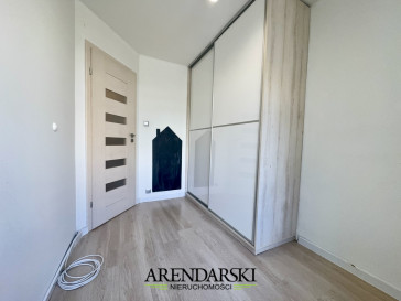 Mieszkanie Sprzedaż Gorzów Wielkopolski os. Piaski