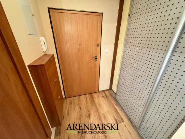 Mieszkanie Sprzedaż Gorzów Wielkopolski Centrum 16