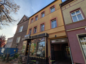 Mieszkanie Sprzedaż Gorzów Wielkopolski Centrum