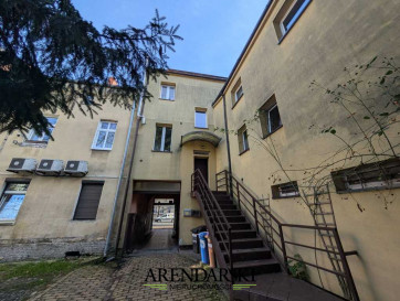 Mieszkanie Sprzedaż Gorzów Wielkopolski Centrum