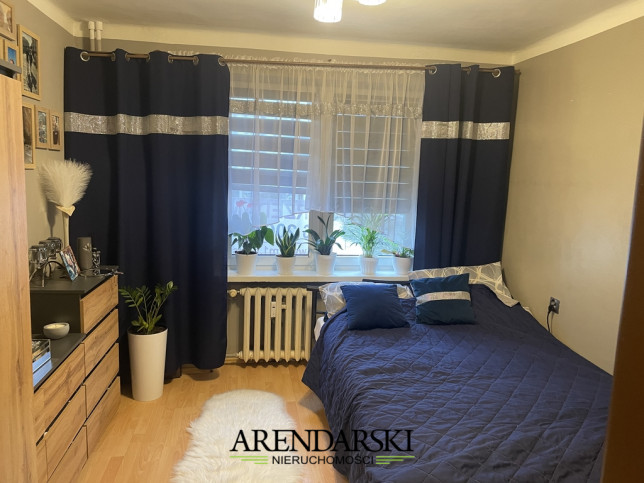 Mieszkanie Sprzedaż Gorzów Wielkopolski Centrum 1