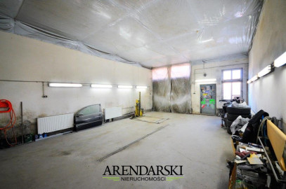 Obiekt Sprzedaż Gorzów Wielkopolski os. Staszica
