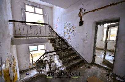 Obiekt Sprzedaż Lubniewice