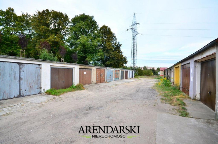 Obiekt Sprzedaż Gorzów Wielkopolski os. Staszica 2