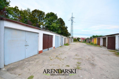 Obiekt Sprzedaż Gorzów Wielkopolski os. Staszica