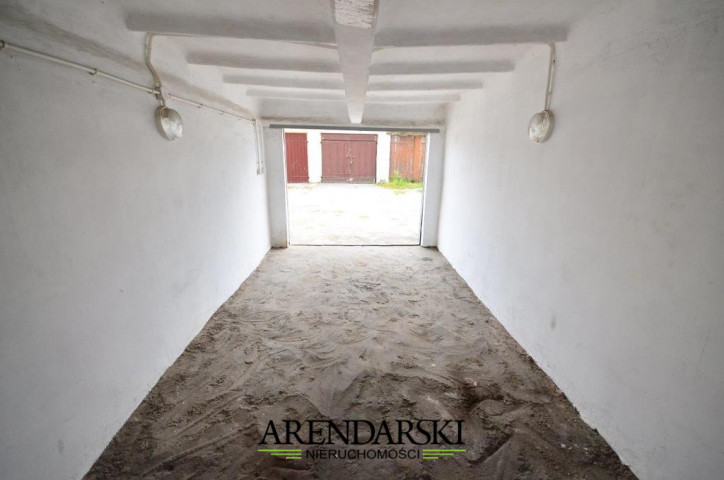 Obiekt Sprzedaż Gorzów Wielkopolski os. Staszica 8