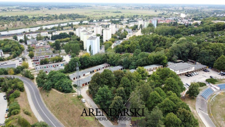 Obiekt Sprzedaż Gorzów Wielkopolski os. Staszica 12