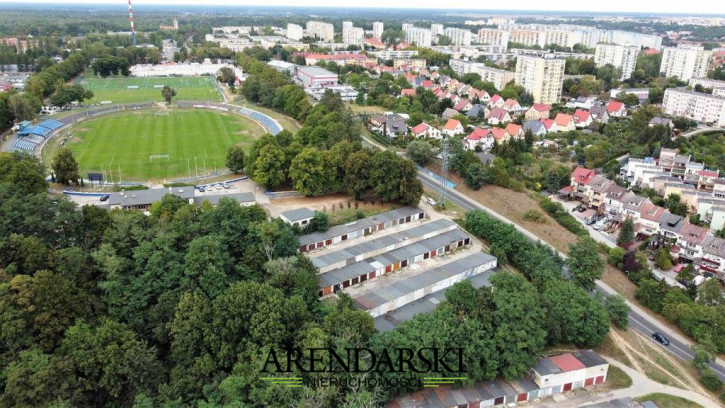 Obiekt Sprzedaż Gorzów Wielkopolski os. Staszica 14