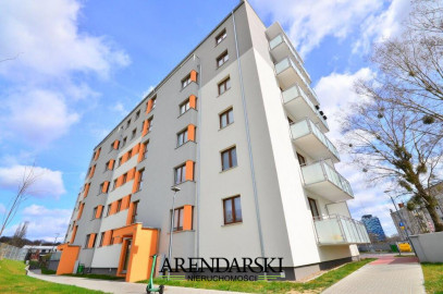 Obiekt Sprzedaż Gorzów Wielkopolski os. Staszica