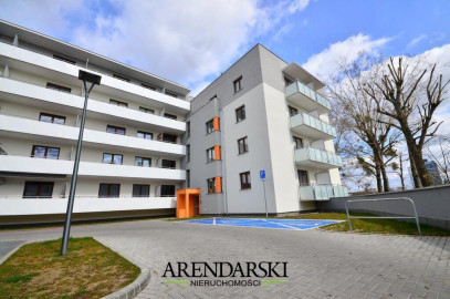 Obiekt Sprzedaż Gorzów Wielkopolski os. Staszica
