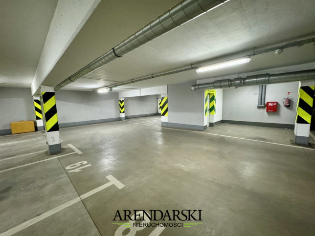 Obiekt Sprzedaż Gorzów Wielkopolski os. Staszica 8