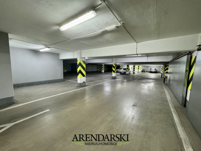 Obiekt Sprzedaż Gorzów Wielkopolski os. Staszica 9