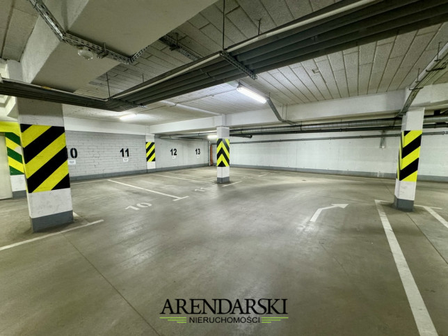 Obiekt Sprzedaż Gorzów Wielkopolski os. Staszica 12